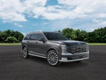 2027 Hyundai PALISADE HYBRID Calligraphy
