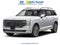 2027 Hyundai PALISADE Calligraphy AWD