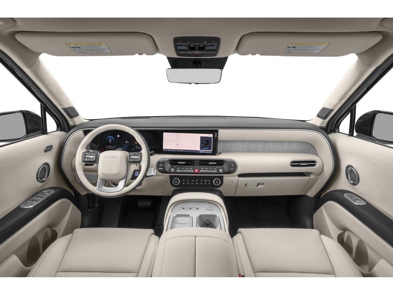 2027 Hyundai PALISADE Calligraphy AWD
