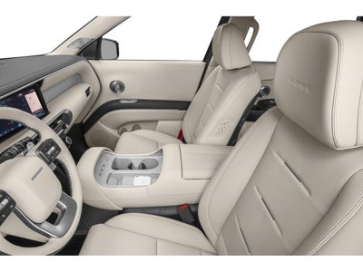 2027 Hyundai PALISADE Calligraphy AWD