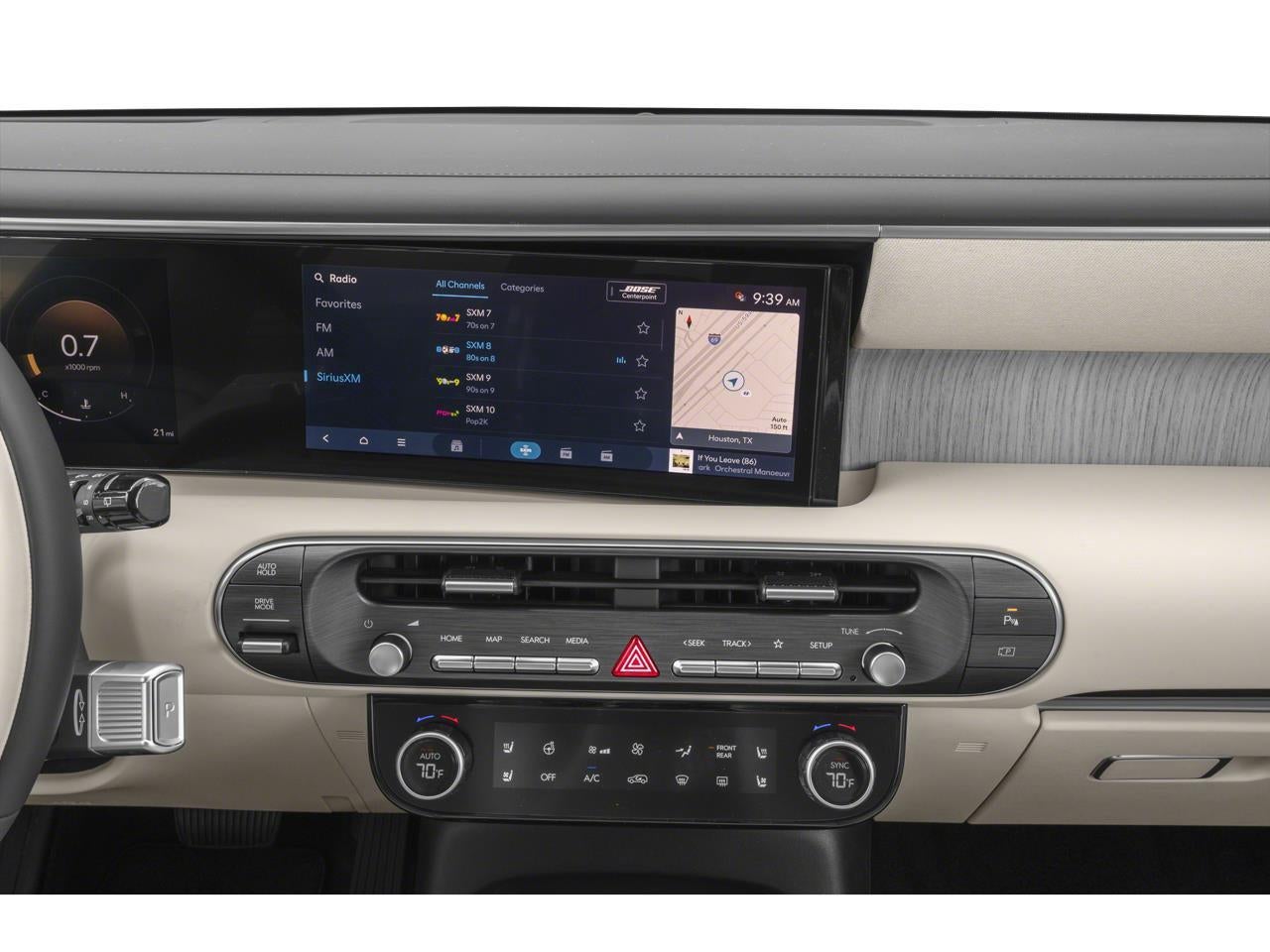 2027 Hyundai PALISADE Calligraphy AWD