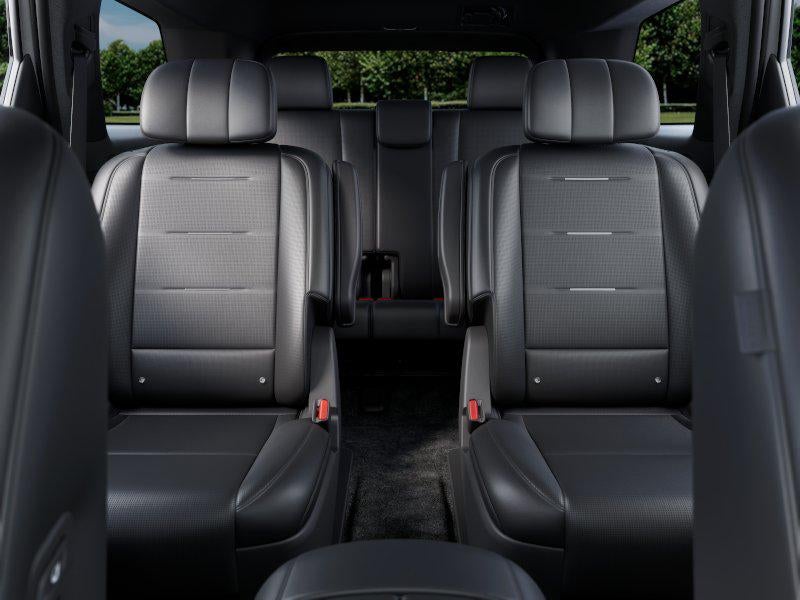 2027 Hyundai PALISADE Calligraphy AWD