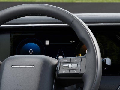 2027 Hyundai PALISADE Calligraphy AWD