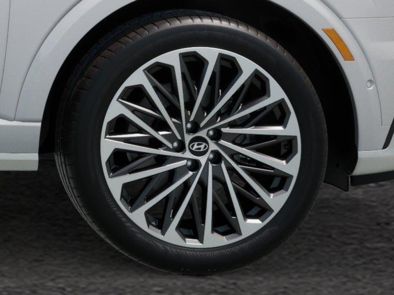2027 Hyundai PALISADE Calligraphy AWD