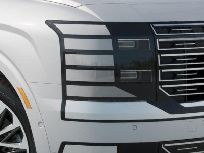 2027 Hyundai PALISADE Calligraphy AWD