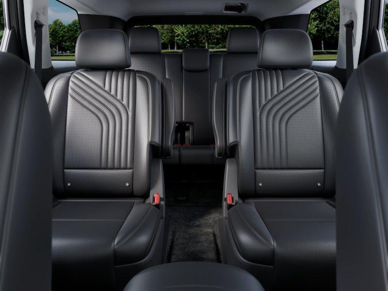 2026 Hyundai PALISADE SEL Premium FWD