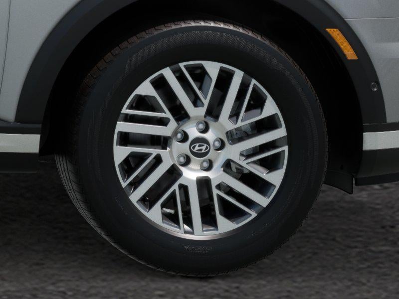 2026 Hyundai PALISADE SEL Premium FWD