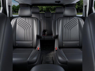2027 Hyundai PALISADE SEL Premium FWD