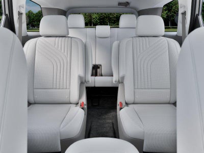2027 Hyundai PALISADE SEL Premium FWD