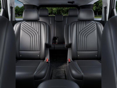 2027 Hyundai PALISADE SEL Premium FWD