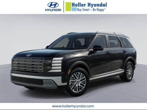 2026 Hyundai PALISADE SEL Premium FWD