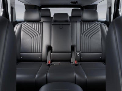2026 Hyundai PALISADE SEL Premium FWD