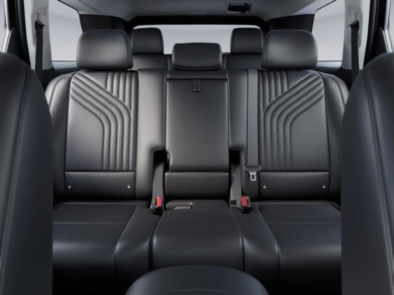 2026 Hyundai PALISADE SEL Premium FWD