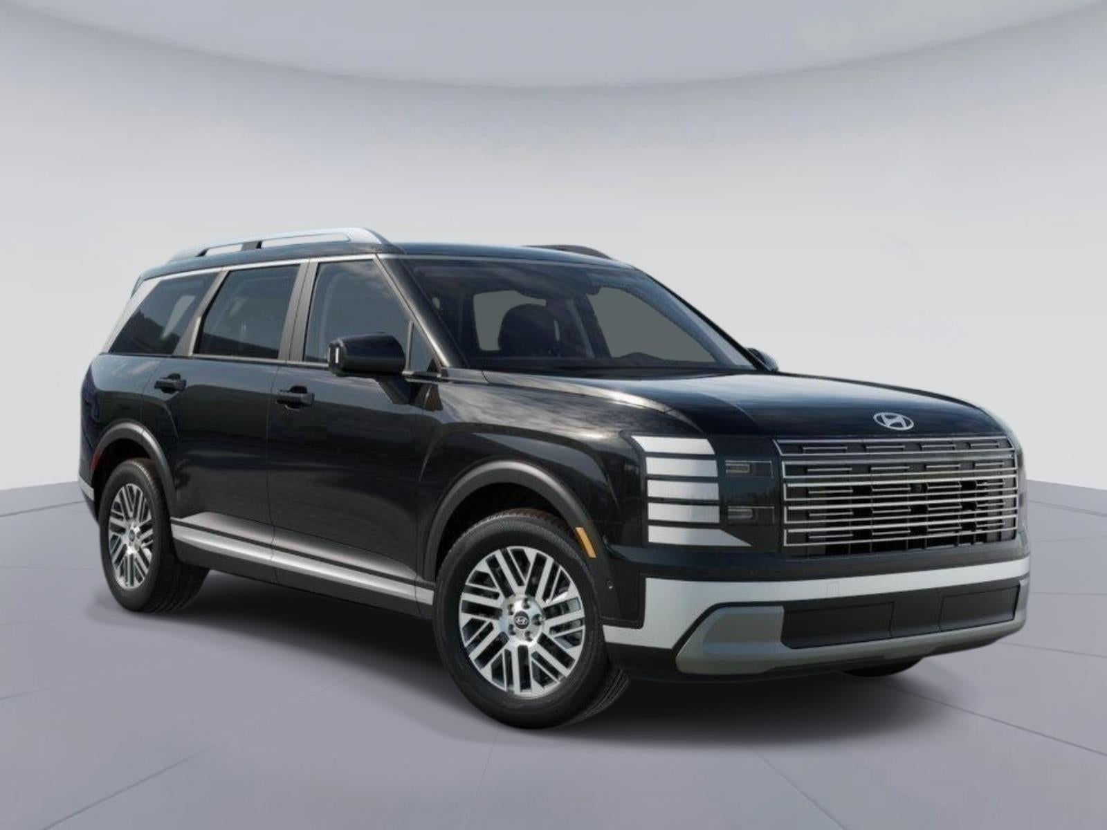 2026 Hyundai PALISADE SEL Premium FWD