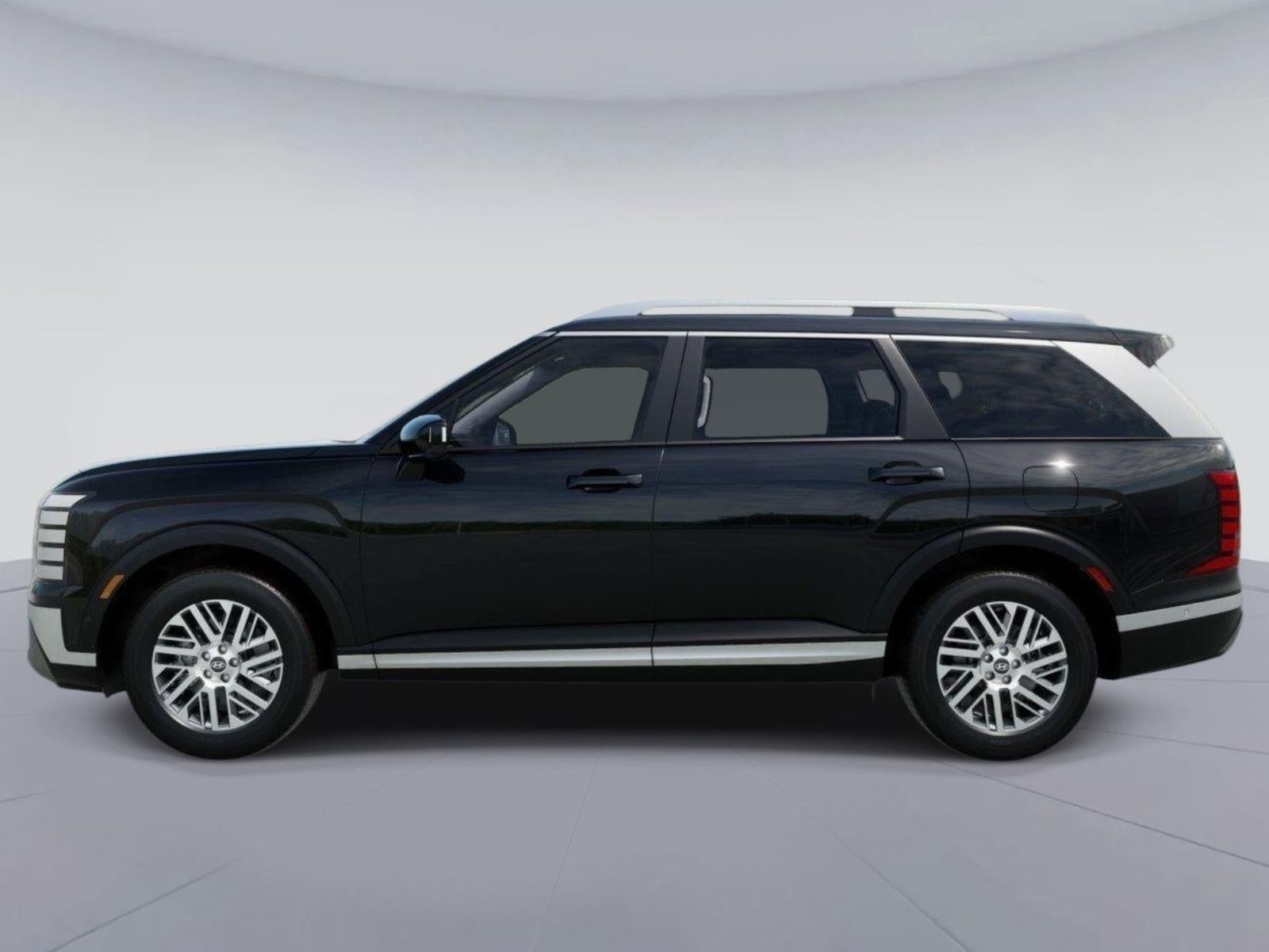 2026 Hyundai PALISADE SEL Premium FWD