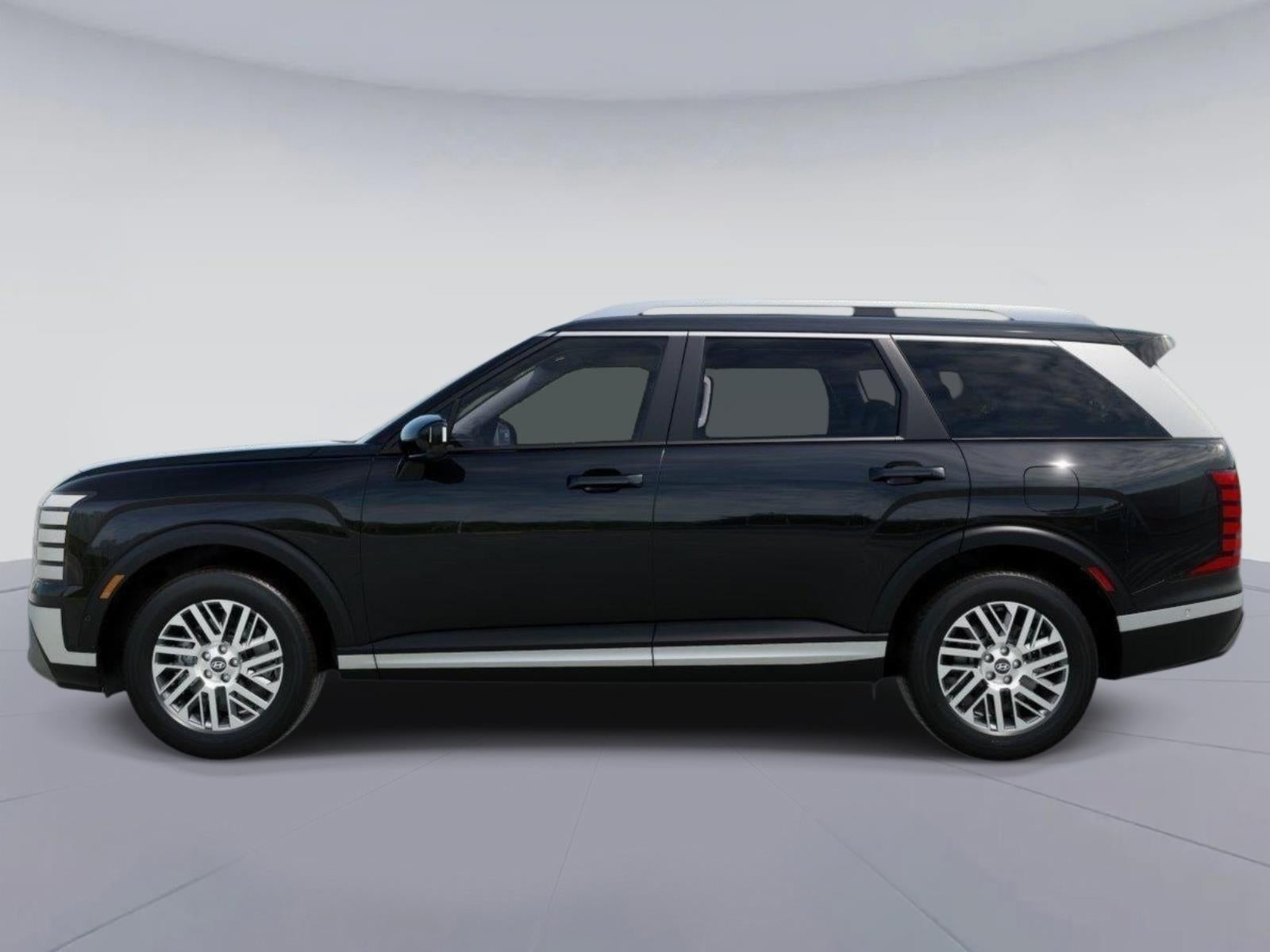 2026 Hyundai PALISADE SEL Premium FWD