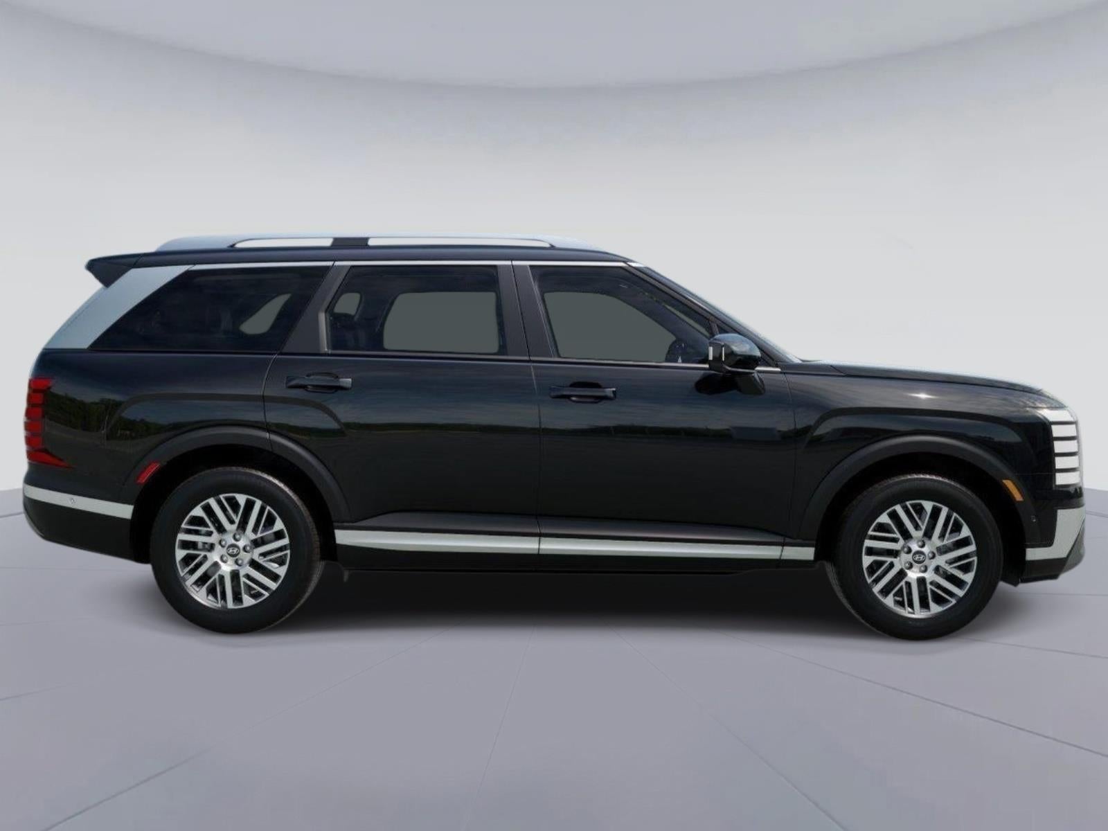 2026 Hyundai PALISADE SEL Premium FWD