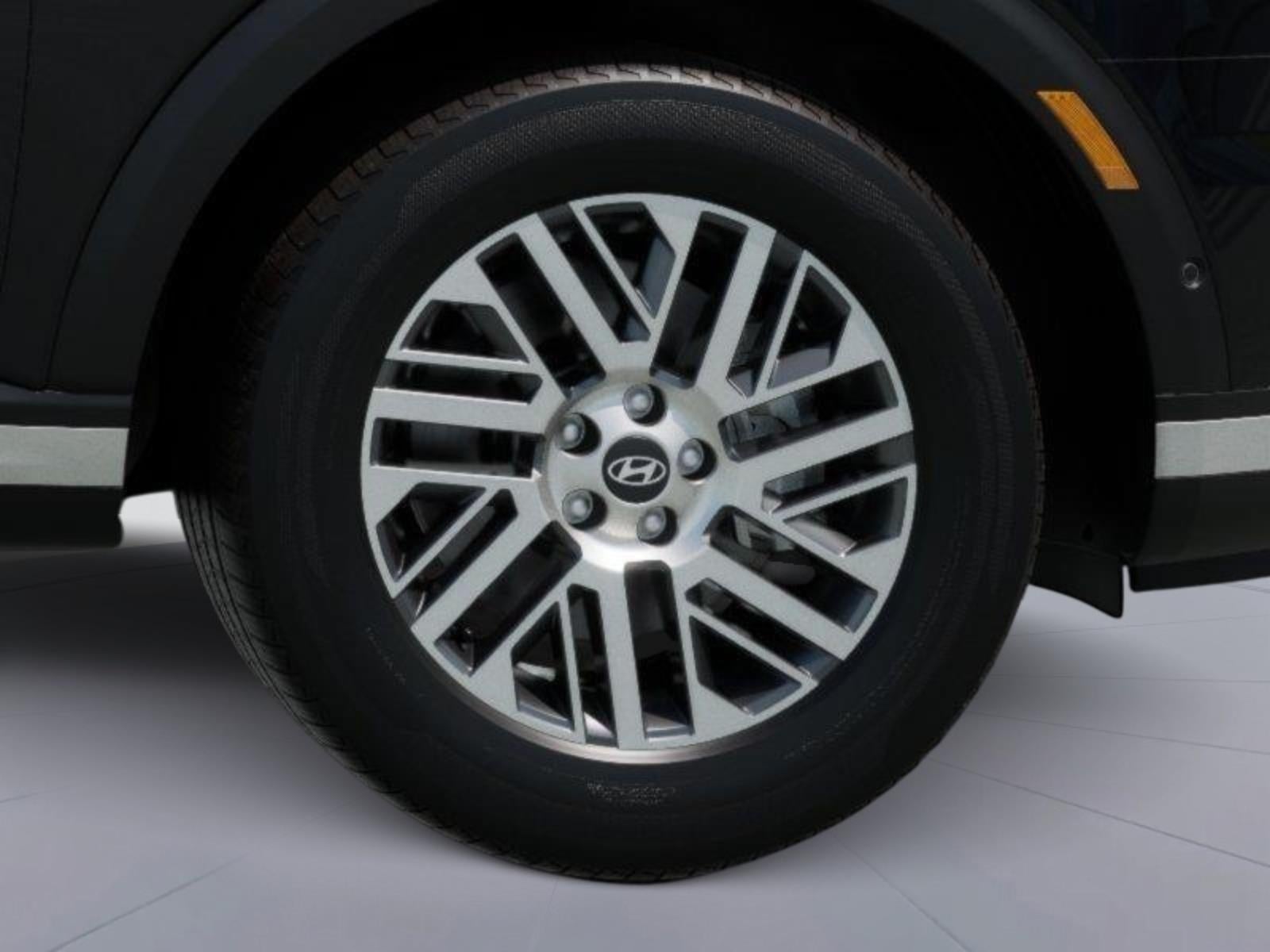 2026 Hyundai PALISADE SEL Premium FWD
