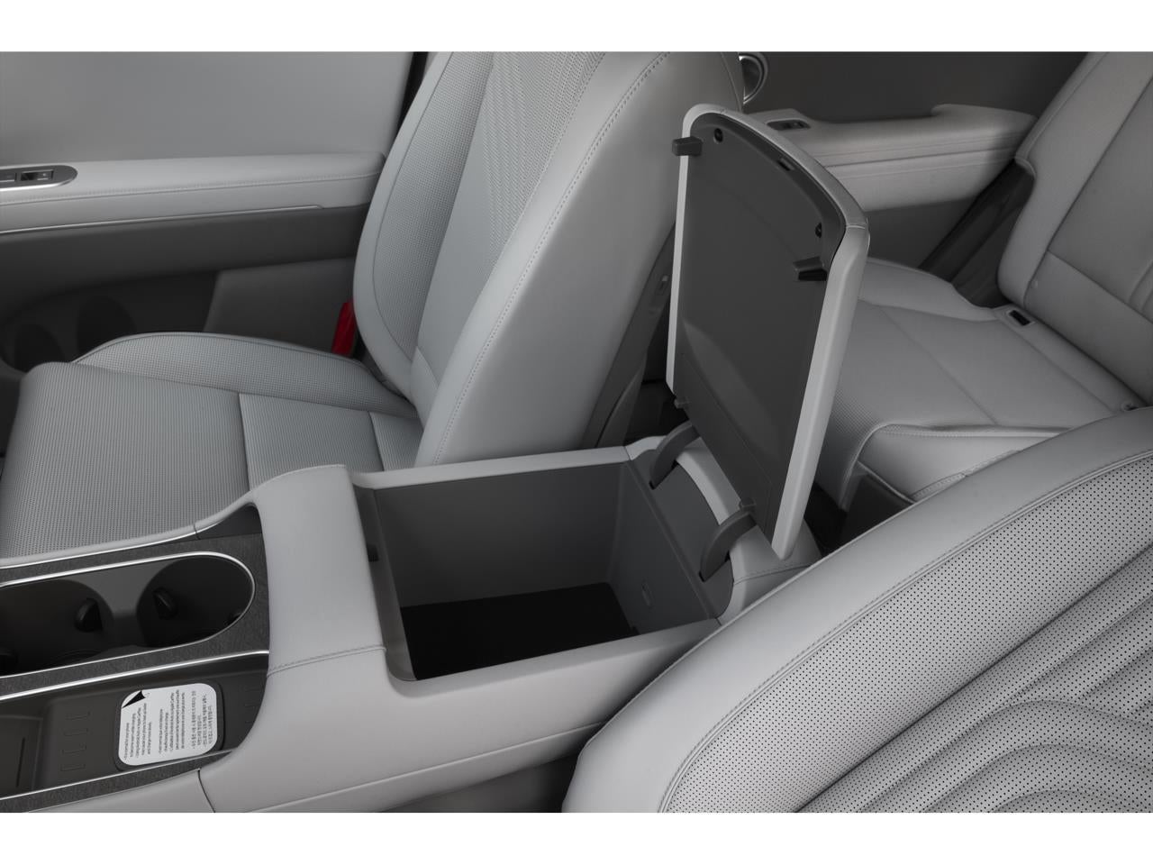 2027 Hyundai PALISADE SEL Premium AWD