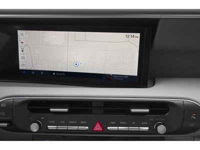 2027 Hyundai PALISADE SEL Premium AWD