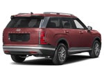 2027 Hyundai PALISADE SEL Premium AWD