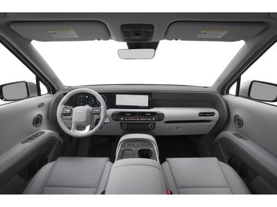 2027 Hyundai PALISADE SEL Premium AWD