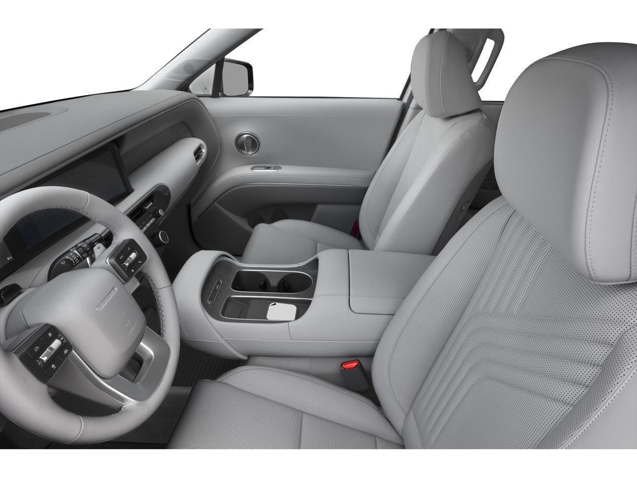 2027 Hyundai PALISADE SEL Premium AWD