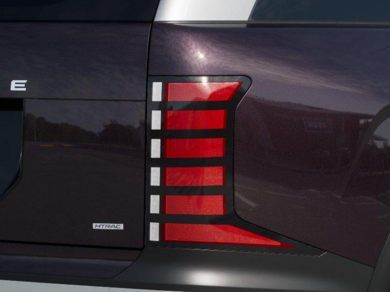 2027 Hyundai PALISADE SEL Premium AWD