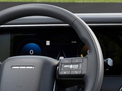 2027 Hyundai PALISADE SEL Premium AWD