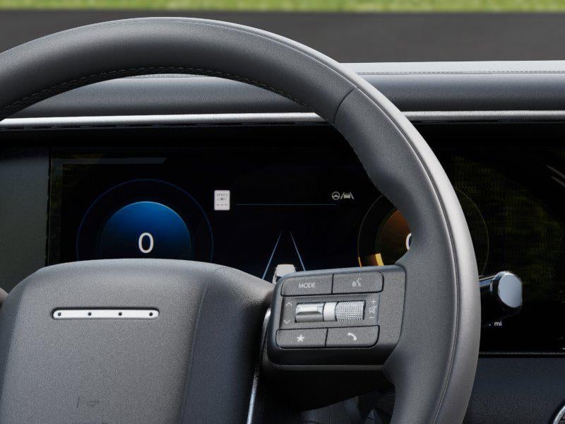 2027 Hyundai PALISADE SEL Premium AWD
