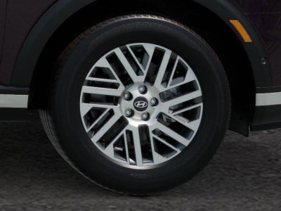 2027 Hyundai PALISADE SEL Premium AWD
