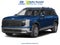 2027 Hyundai PALISADE SEL Premium AWD