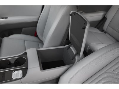 2027 Hyundai PALISADE SEL Premium AWD