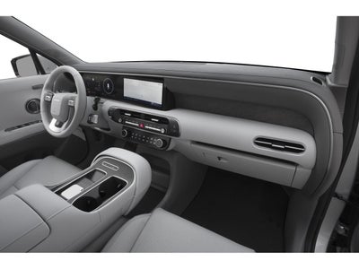 2027 Hyundai PALISADE SEL Premium AWD