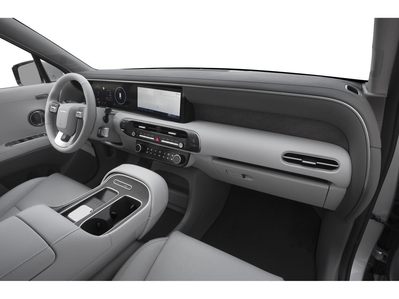 2027 Hyundai PALISADE SEL Premium AWD