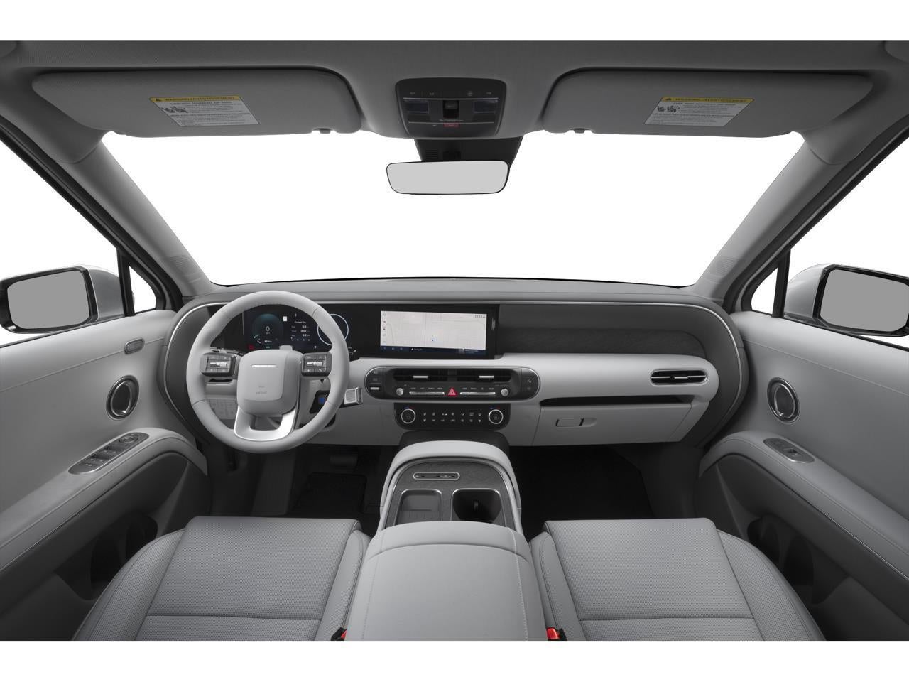 2027 Hyundai PALISADE SEL Premium AWD