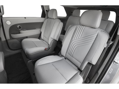 2027 Hyundai PALISADE SEL Premium AWD