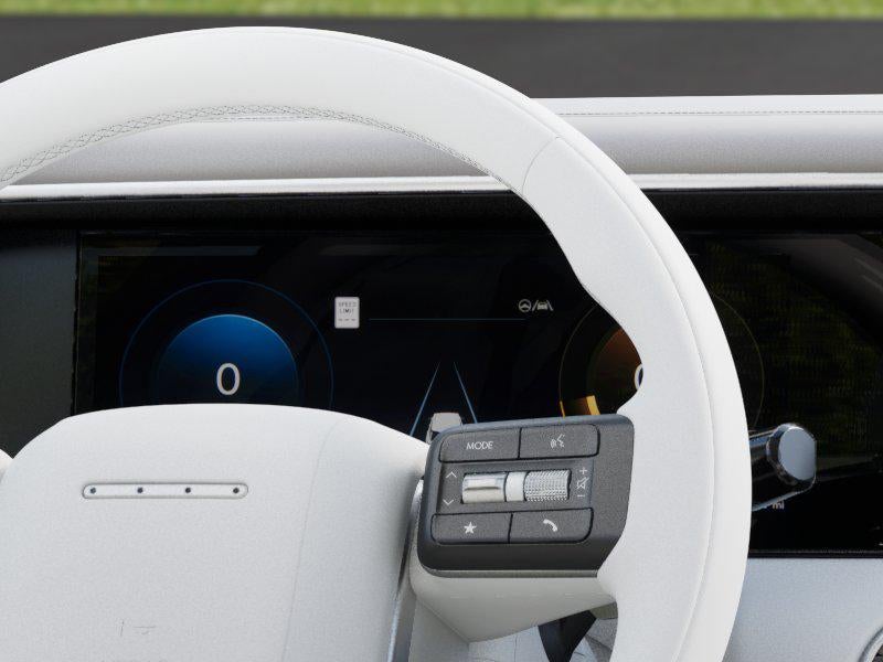 2027 Hyundai PALISADE SEL Premium AWD