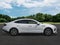 2027 Hyundai SONATA HYBRID Blue