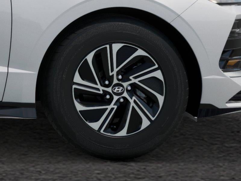 2027 Hyundai SONATA HYBRID Blue