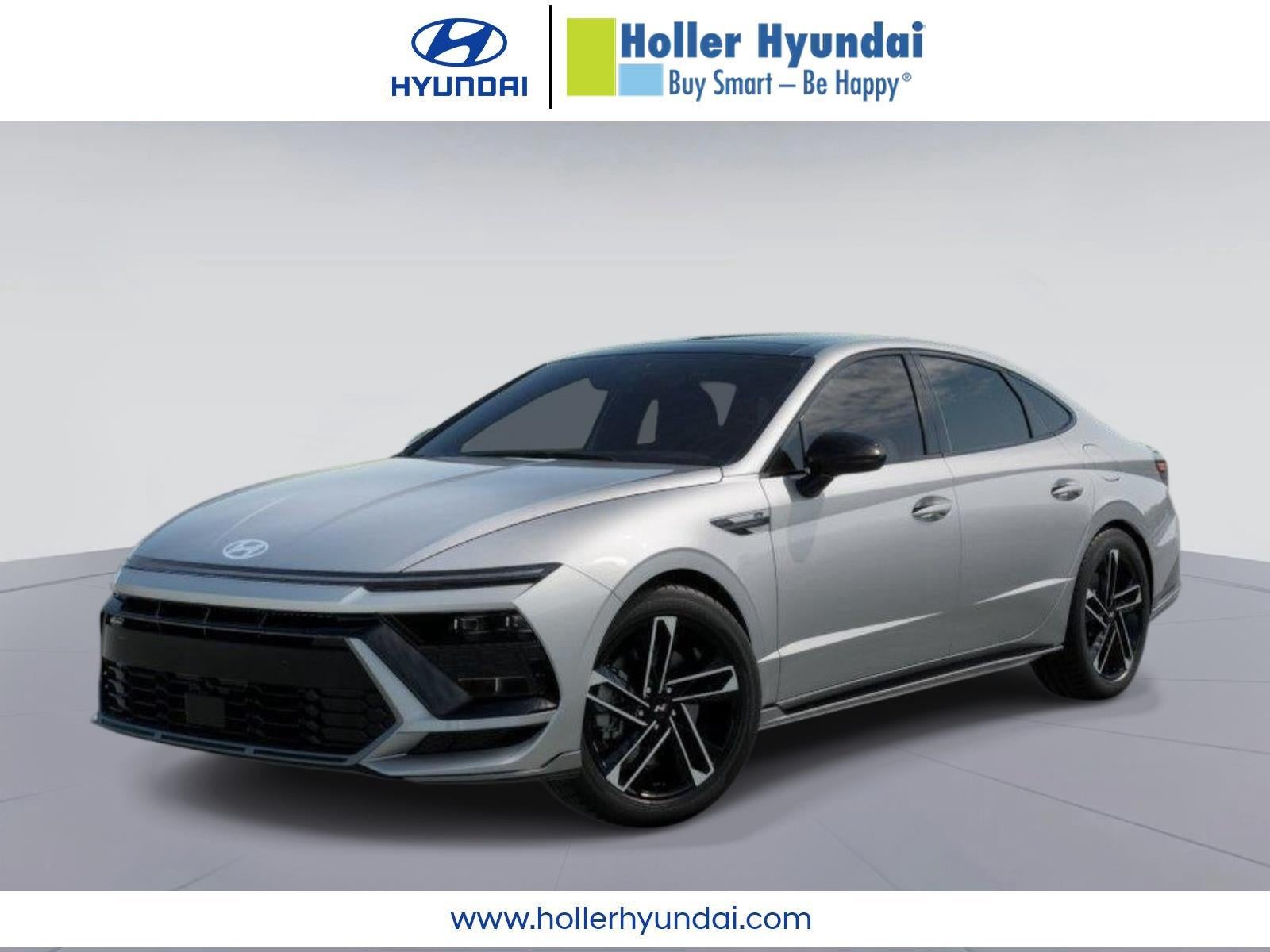 2026 Hyundai Sonata