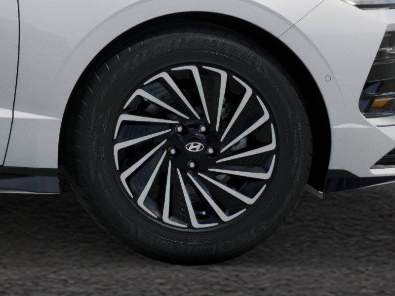 2027 Hyundai SONATA HYBRID Limited