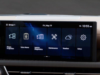 2027 Hyundai SONATA HYBRID Limited