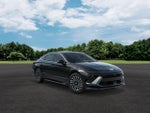 2027 Hyundai SONATA HYBRID Limited