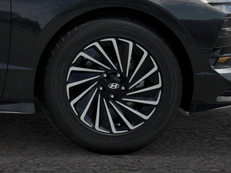 2027 Hyundai SONATA HYBRID Limited