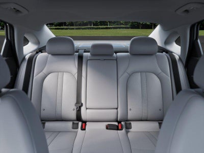 2027 Hyundai SONATA HYBRID Limited