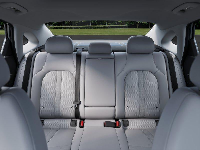 2027 Hyundai SONATA HYBRID Limited