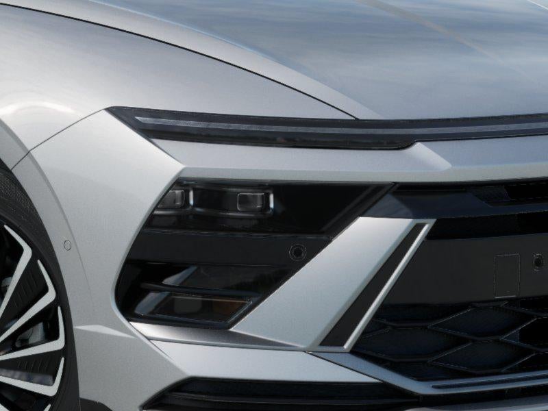 2027 Hyundai SONATA HYBRID Limited