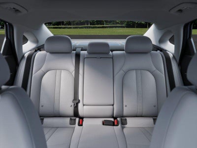 2027 Hyundai SONATA HYBRID Limited