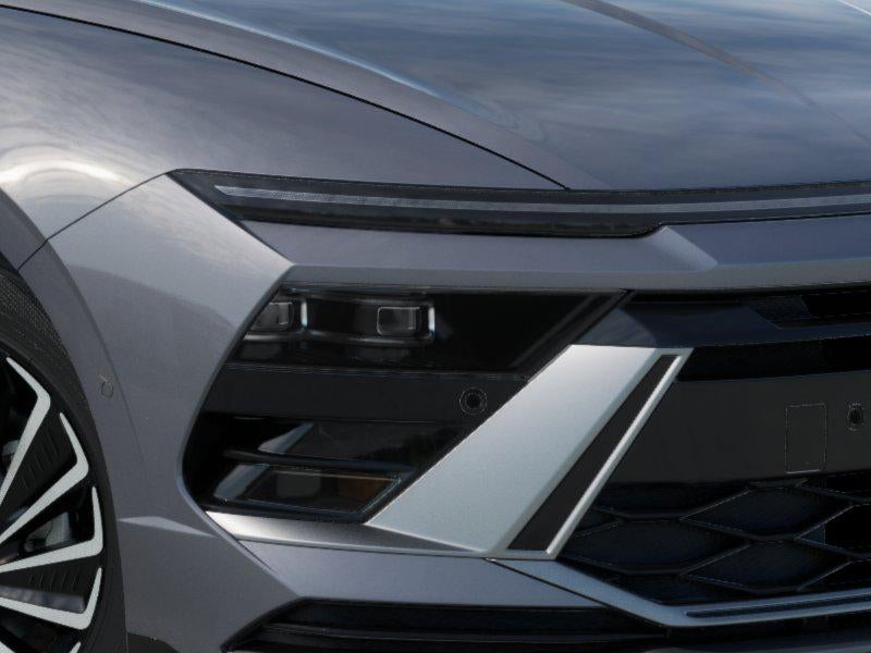 2027 Hyundai SONATA HYBRID Limited